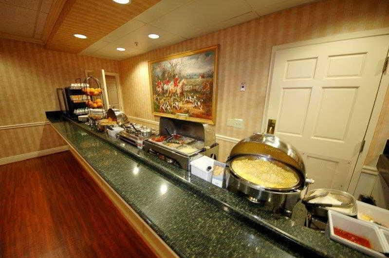 Best Western Richmond Suites H Baton Rouge Exterior foto