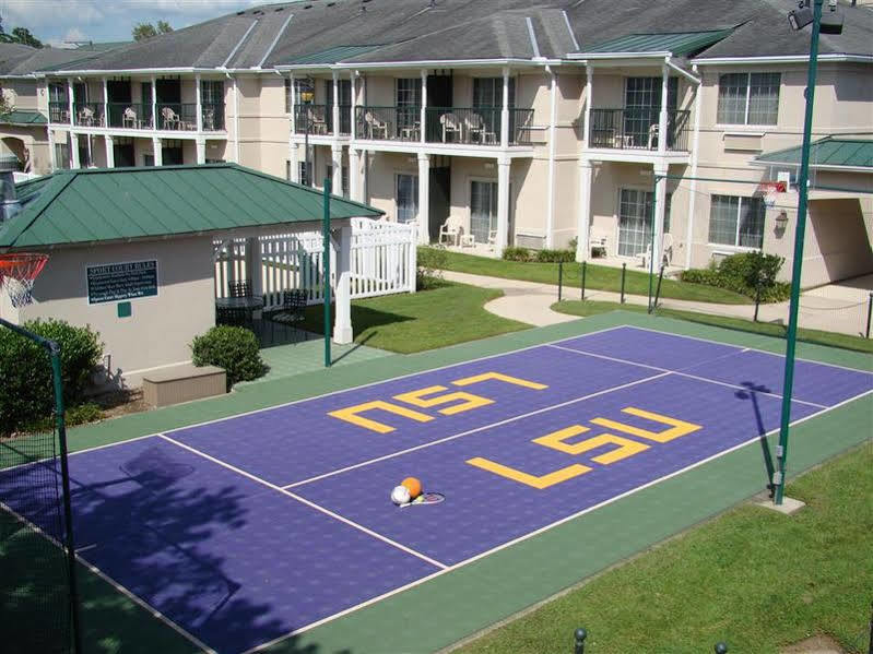 Best Western Richmond Suites H Baton Rouge Exterior foto