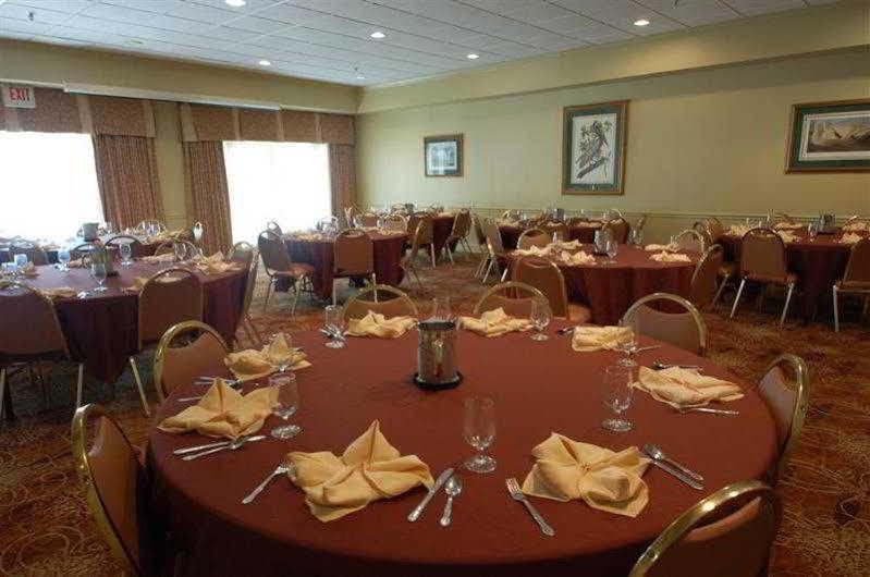 Best Western Richmond Suites H Baton Rouge Exterior foto