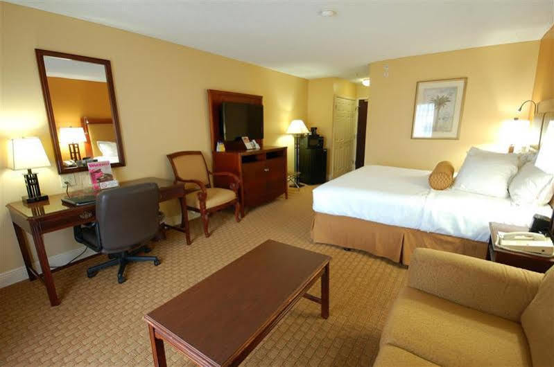 Best Western Richmond Suites H Baton Rouge Exterior foto