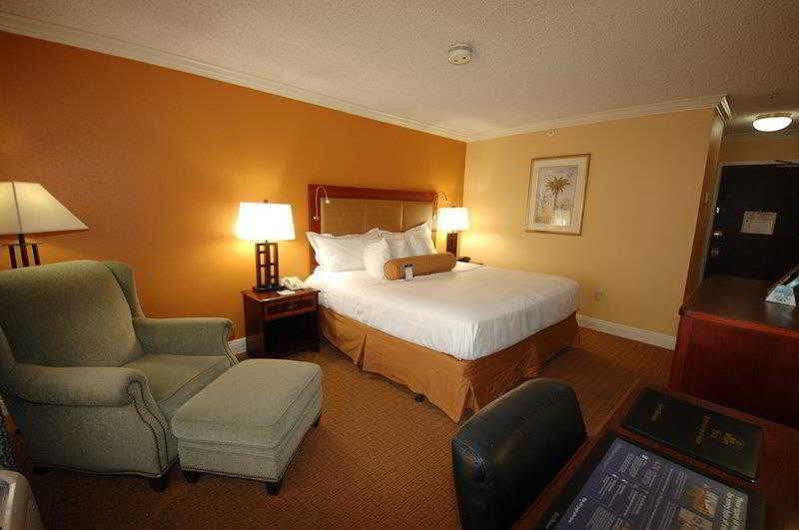 Best Western Richmond Suites H Baton Rouge Exterior foto