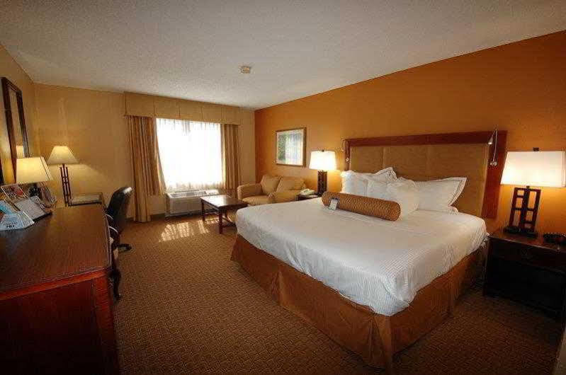 Best Western Richmond Suites H Baton Rouge Exterior foto
