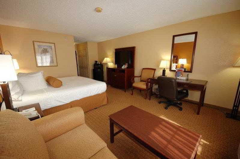 Best Western Richmond Suites H Baton Rouge Exterior foto