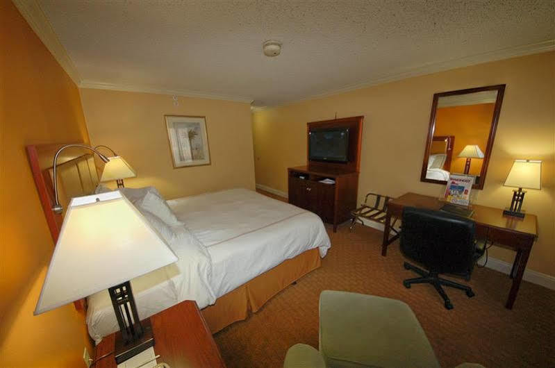 Best Western Richmond Suites H Baton Rouge Exterior foto