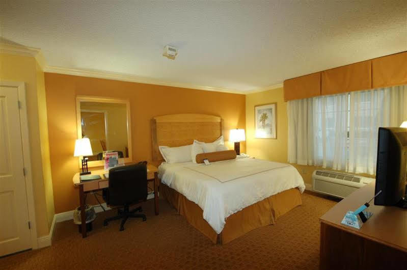 Best Western Richmond Suites H Baton Rouge Exterior foto