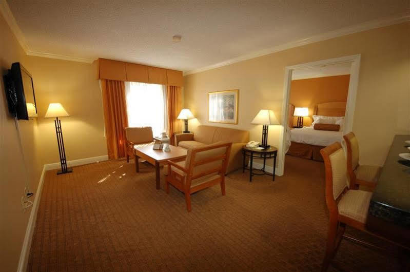 Best Western Richmond Suites H Baton Rouge Exterior foto