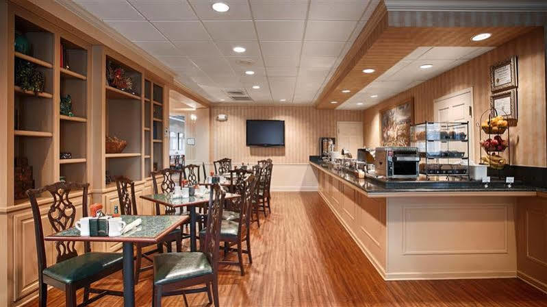 Best Western Richmond Suites H Baton Rouge Exterior foto