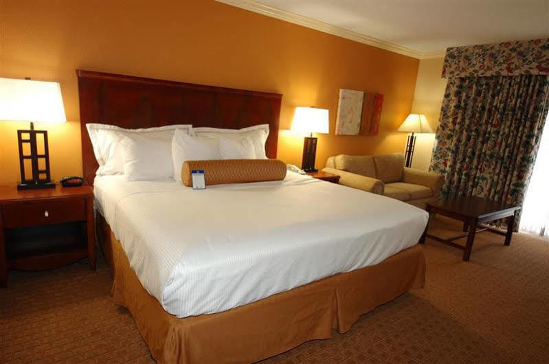 Best Western Richmond Suites H Baton Rouge Exterior foto