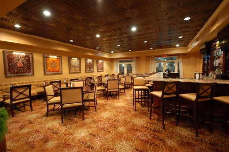 Best Western Richmond Suites H Baton Rouge Exterior foto